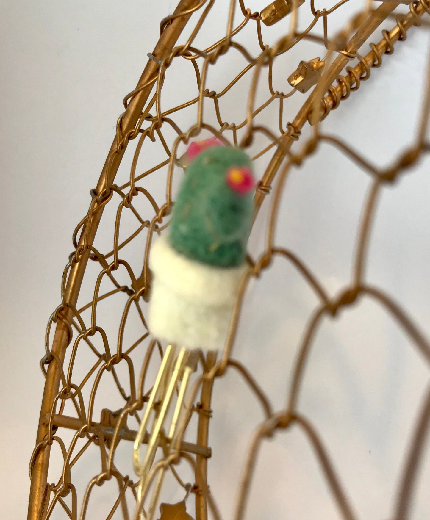 Kiki the Cactus Paper Clip