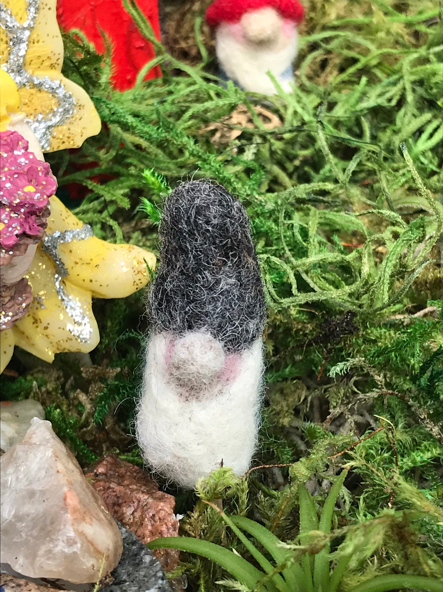 Doug Gnome Paper Clip