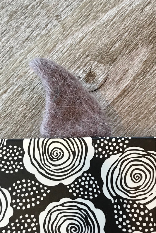 Shark Fin Paper Clip